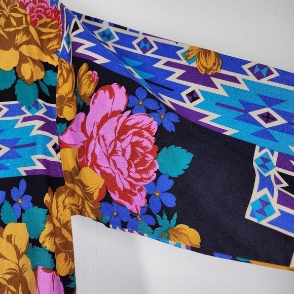 WRANGLER WESTERN WEAR SKIRT SET - Picture 7 of 13